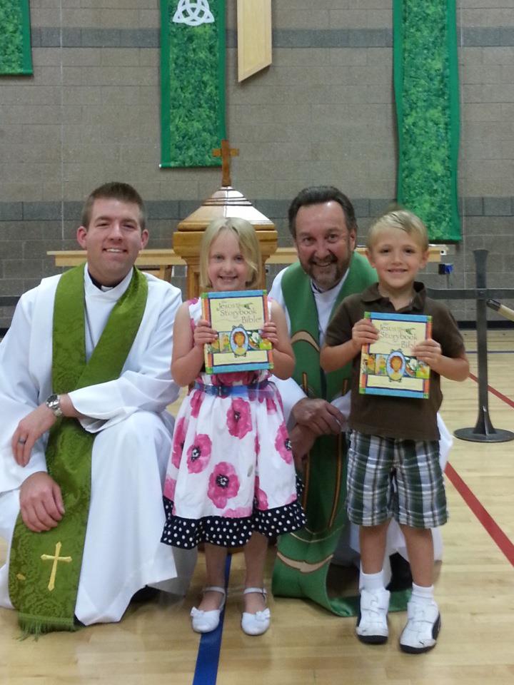 Preschool Milestone